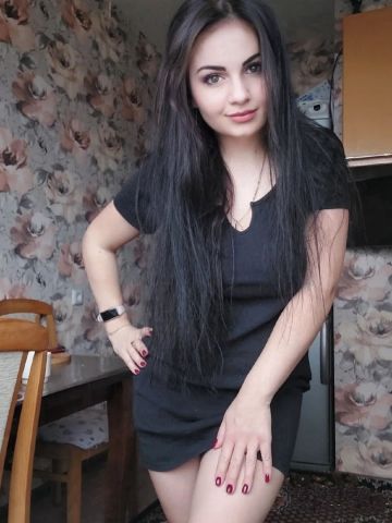 Проститутка Татьяна